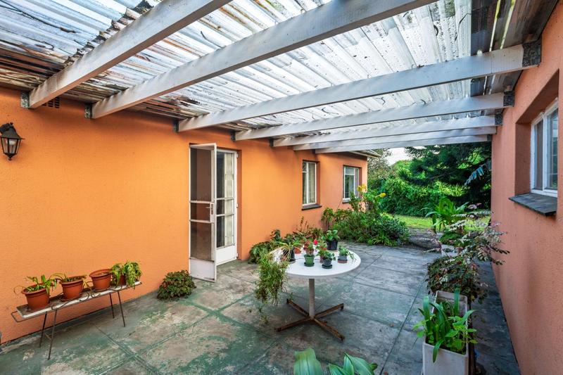 3 Bedroom Property for Sale in Sybrand Park Western Cape